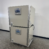 PHCBI Doublestack CO2 Incubator image 1